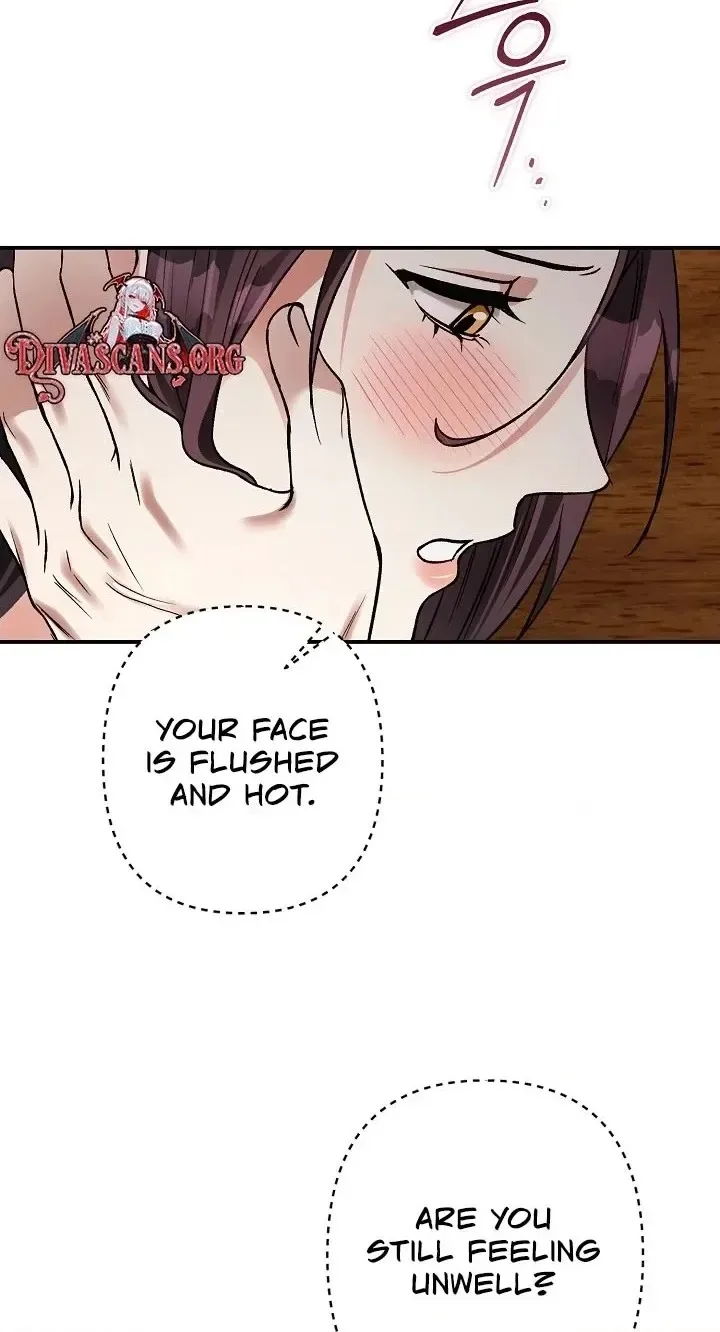 Standing on the Black Shadow Chapter 14 page 50