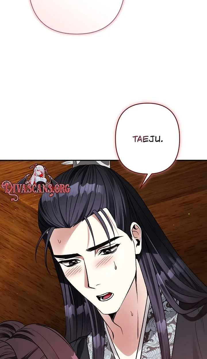 Standing on the Black Shadow Chapter 14 page 61