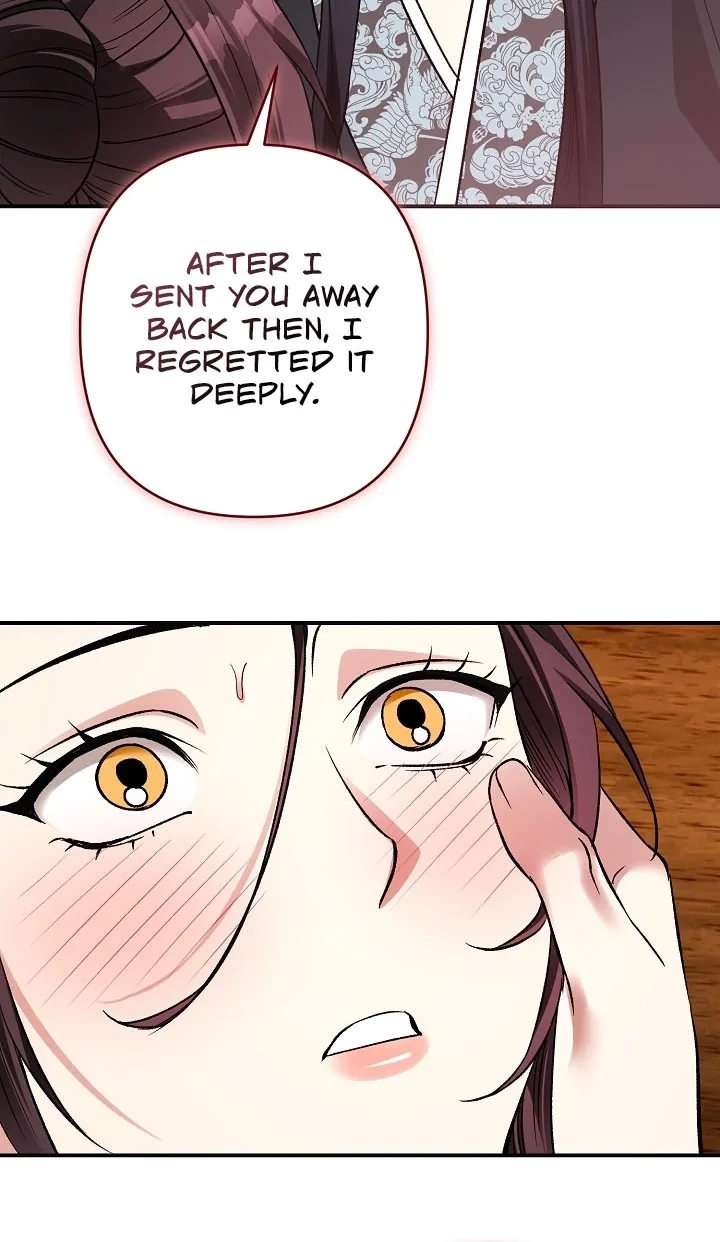 Standing on the Black Shadow Chapter 14 page 62