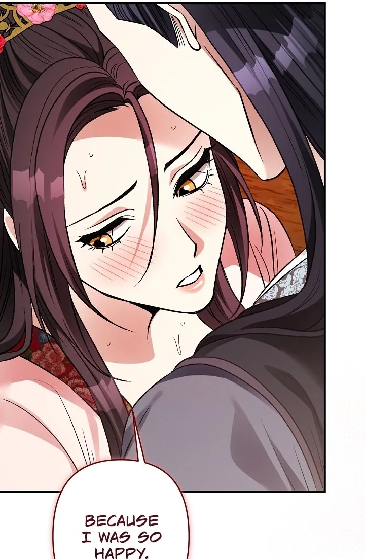Standing on the Black Shadow Chapter 14 page 66