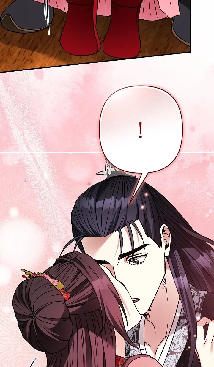 Standing on the Black Shadow Chapter 14 page 64