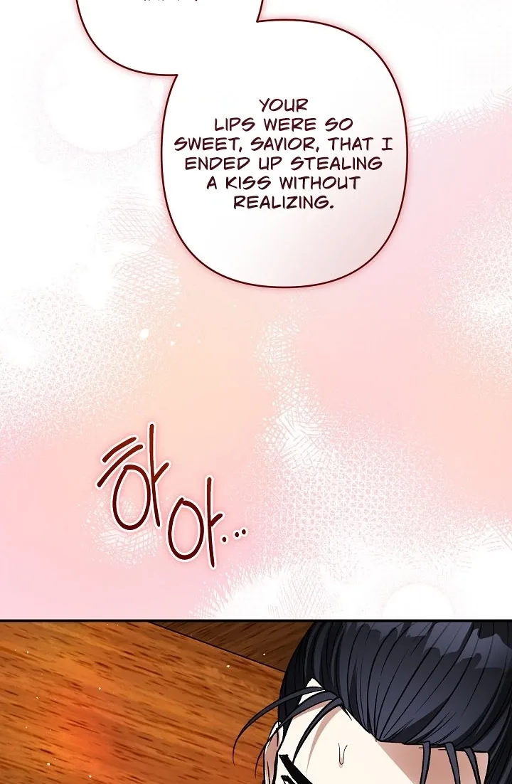 Standing on the Black Shadow Chapter 14 page 67