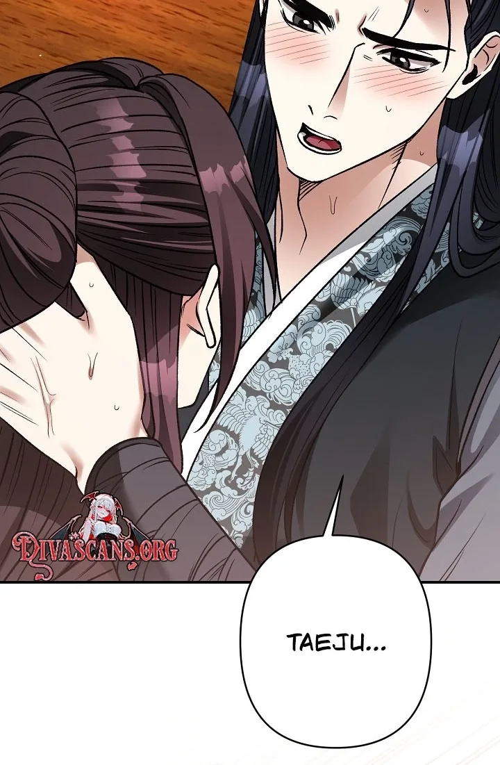 Standing on the Black Shadow Chapter 14 page 68