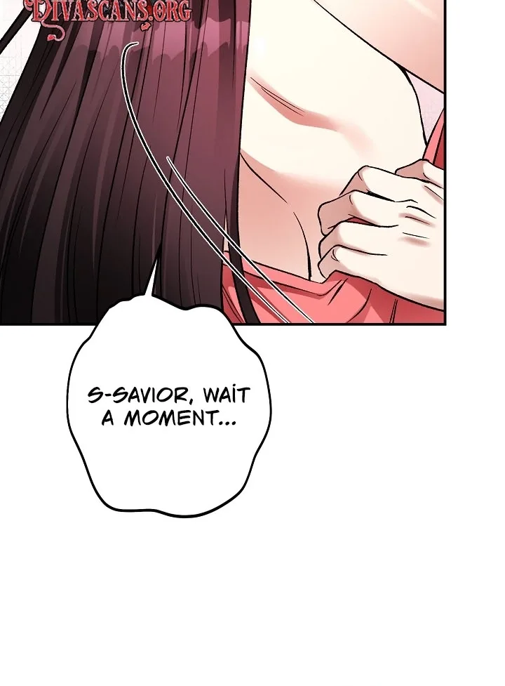 Standing on the Black Shadow Chapter 14 page 74