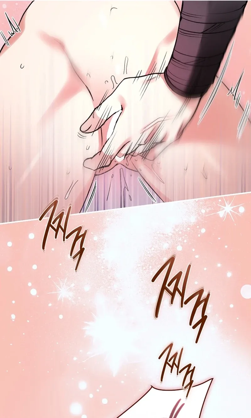 Standing on the Black Shadow Chapter 15 page 7