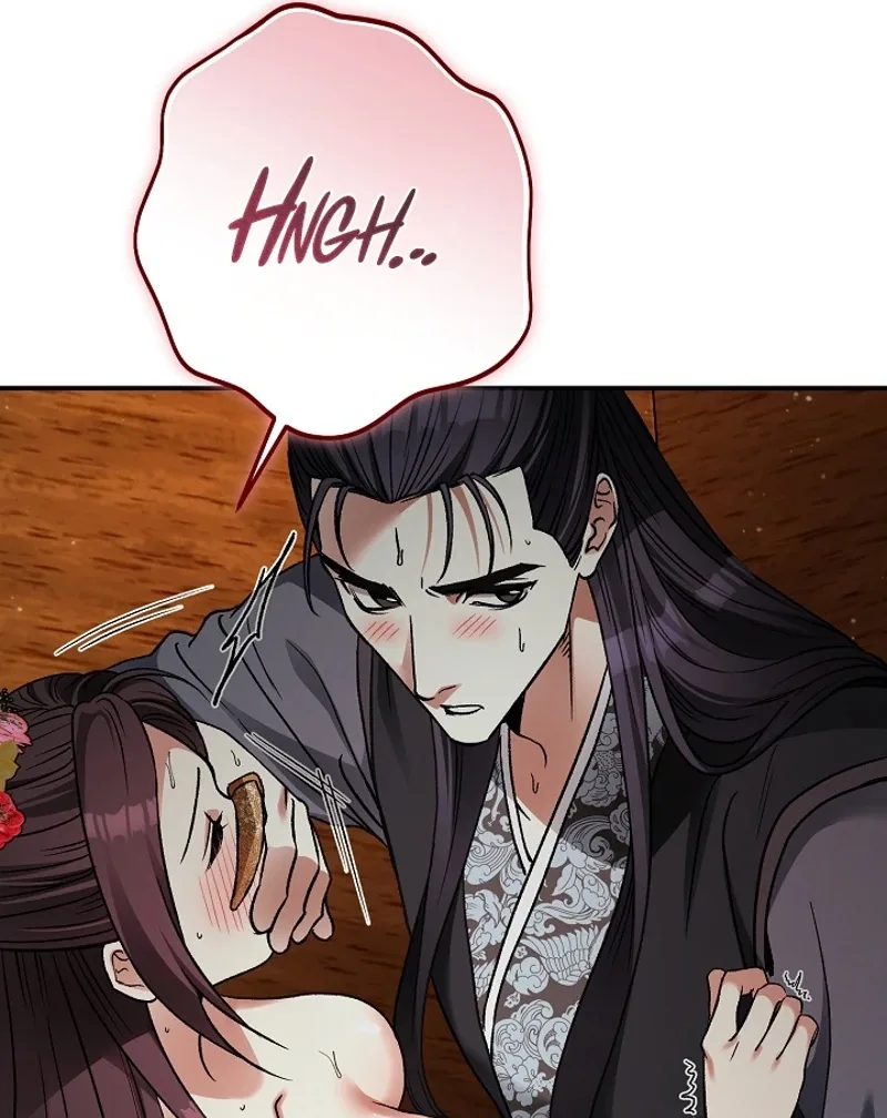 Standing on the Black Shadow Chapter 15 page 13