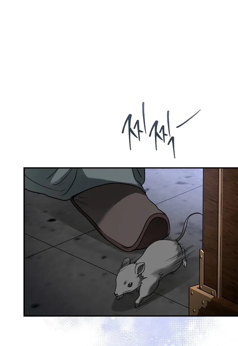 Standing on the Black Shadow Chapter 15 page 22