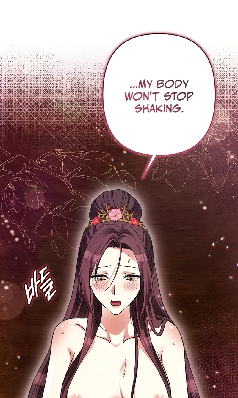 Standing on the Black Shadow Chapter 15 page 29