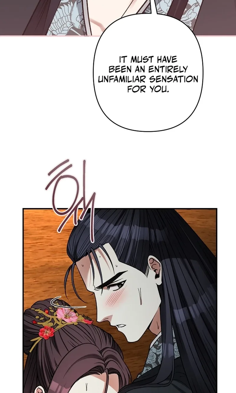 Standing on the Black Shadow Chapter 15 page 33