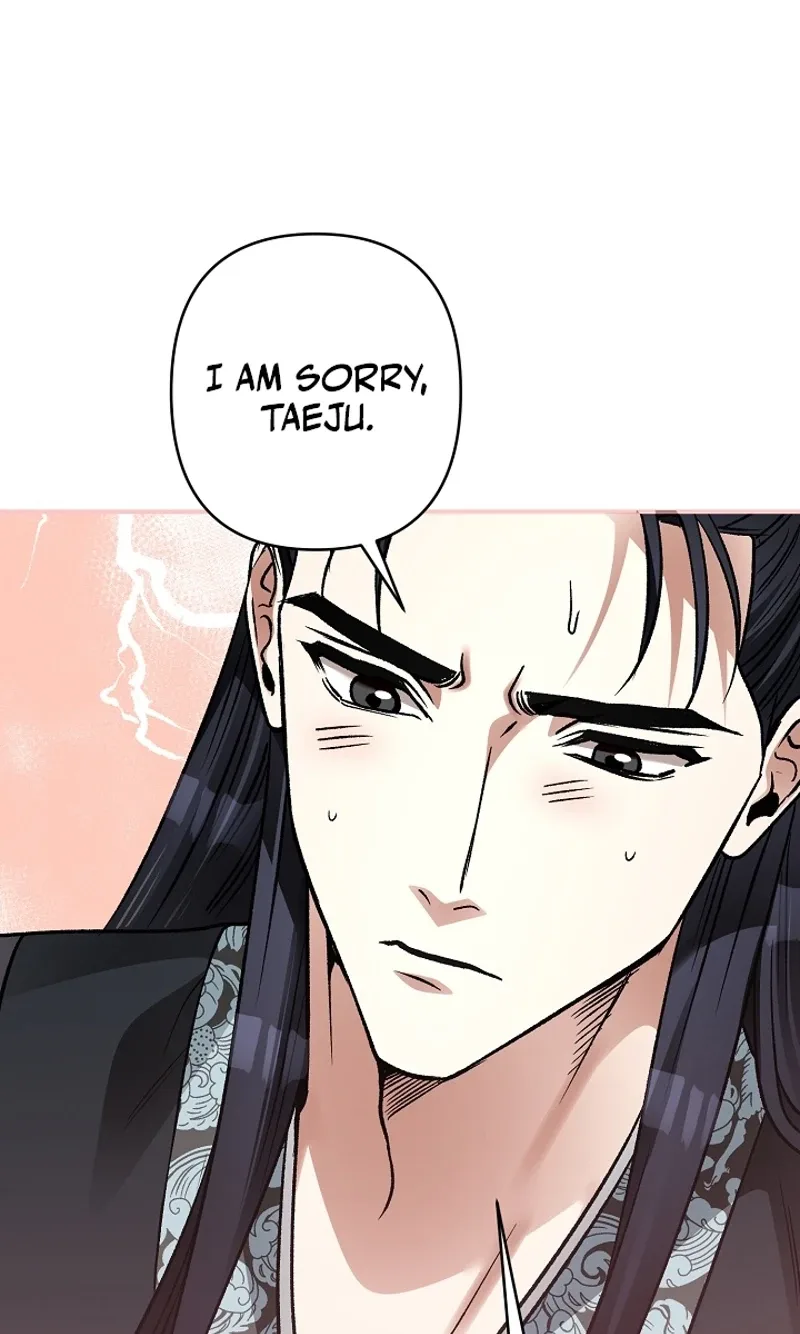 Standing on the Black Shadow Chapter 15 page 32