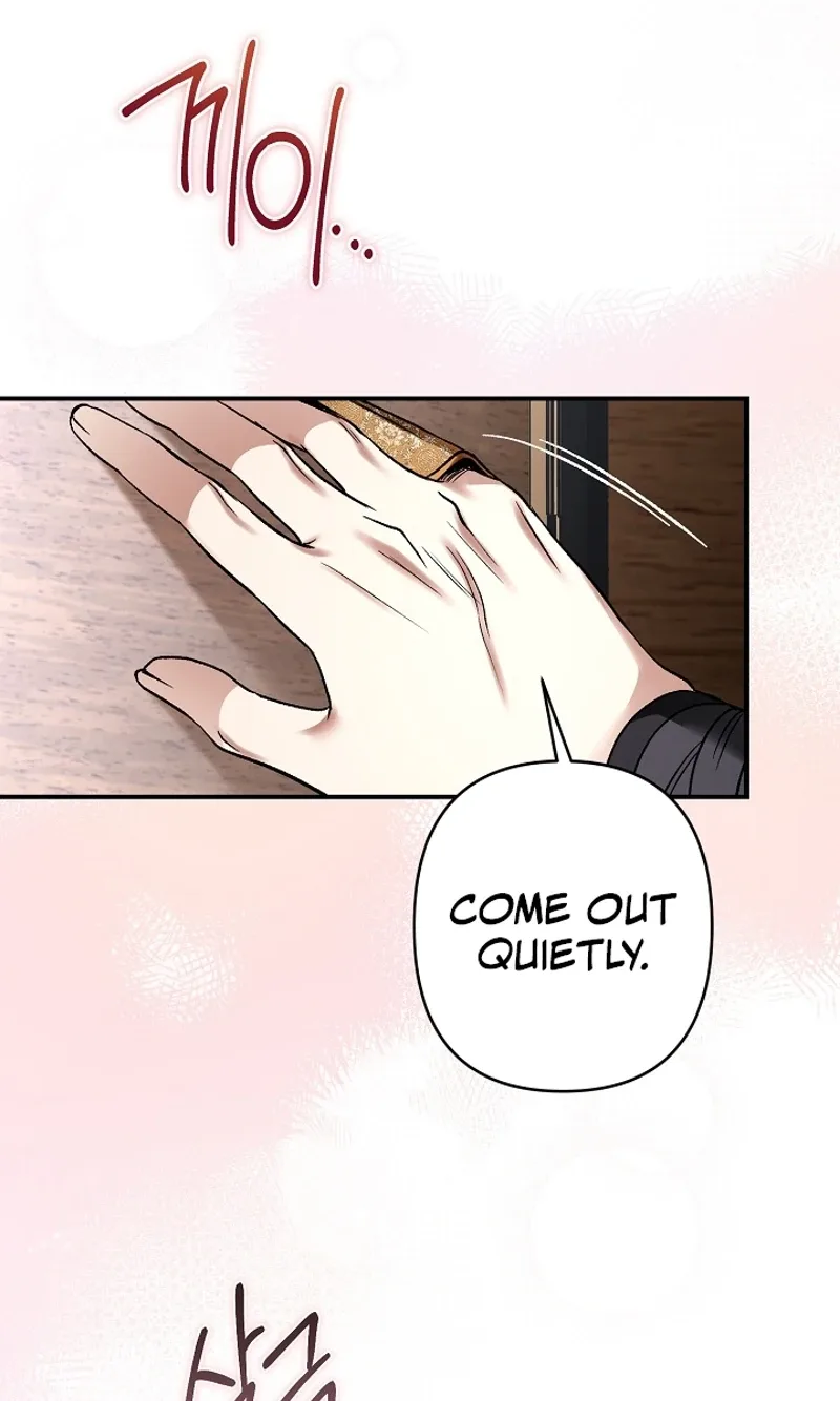 Standing on the Black Shadow Chapter 15 page 35