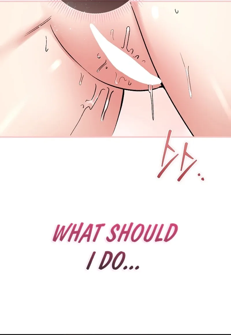 Standing on the Black Shadow Chapter 15 page 47