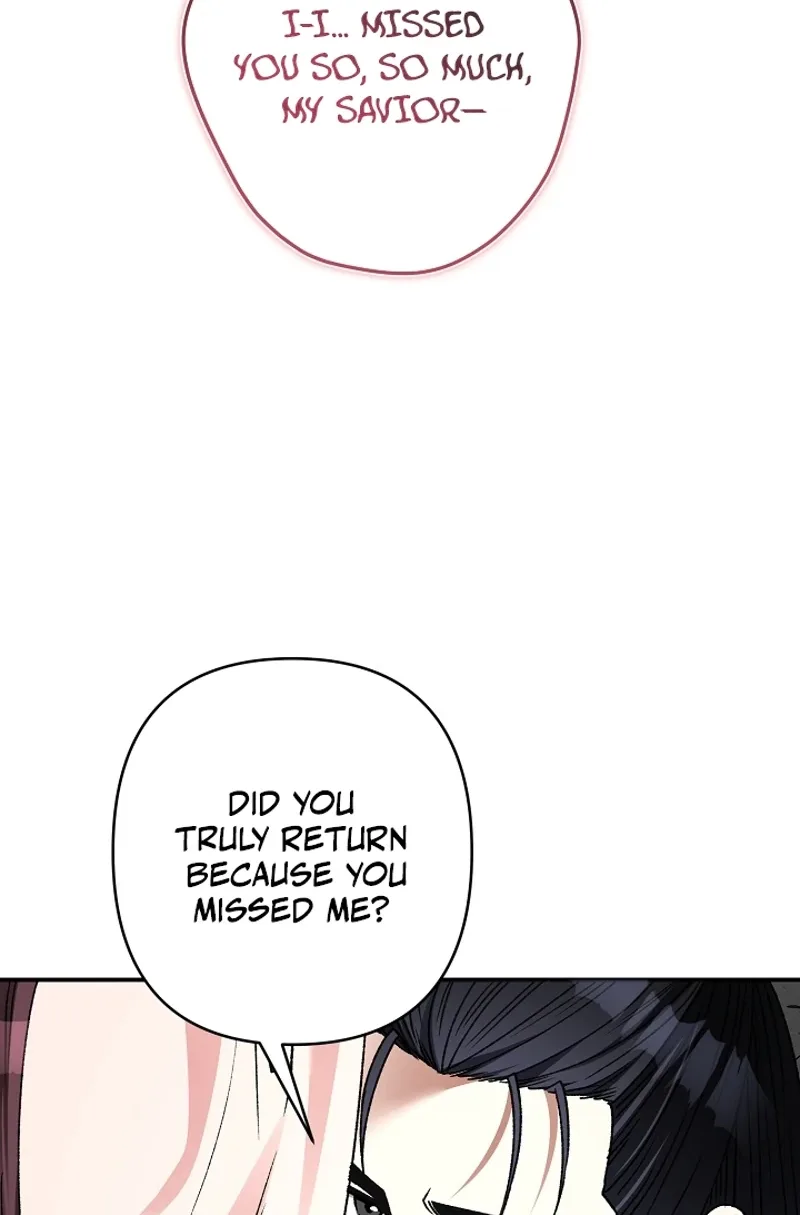 Standing on the Black Shadow Chapter 15 page 49