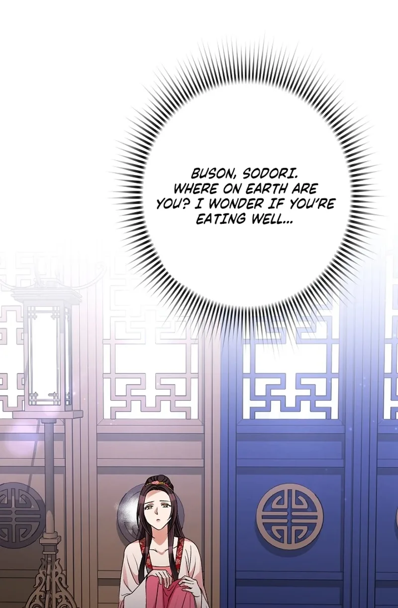 Standing on the Black Shadow Chapter 15 page 67