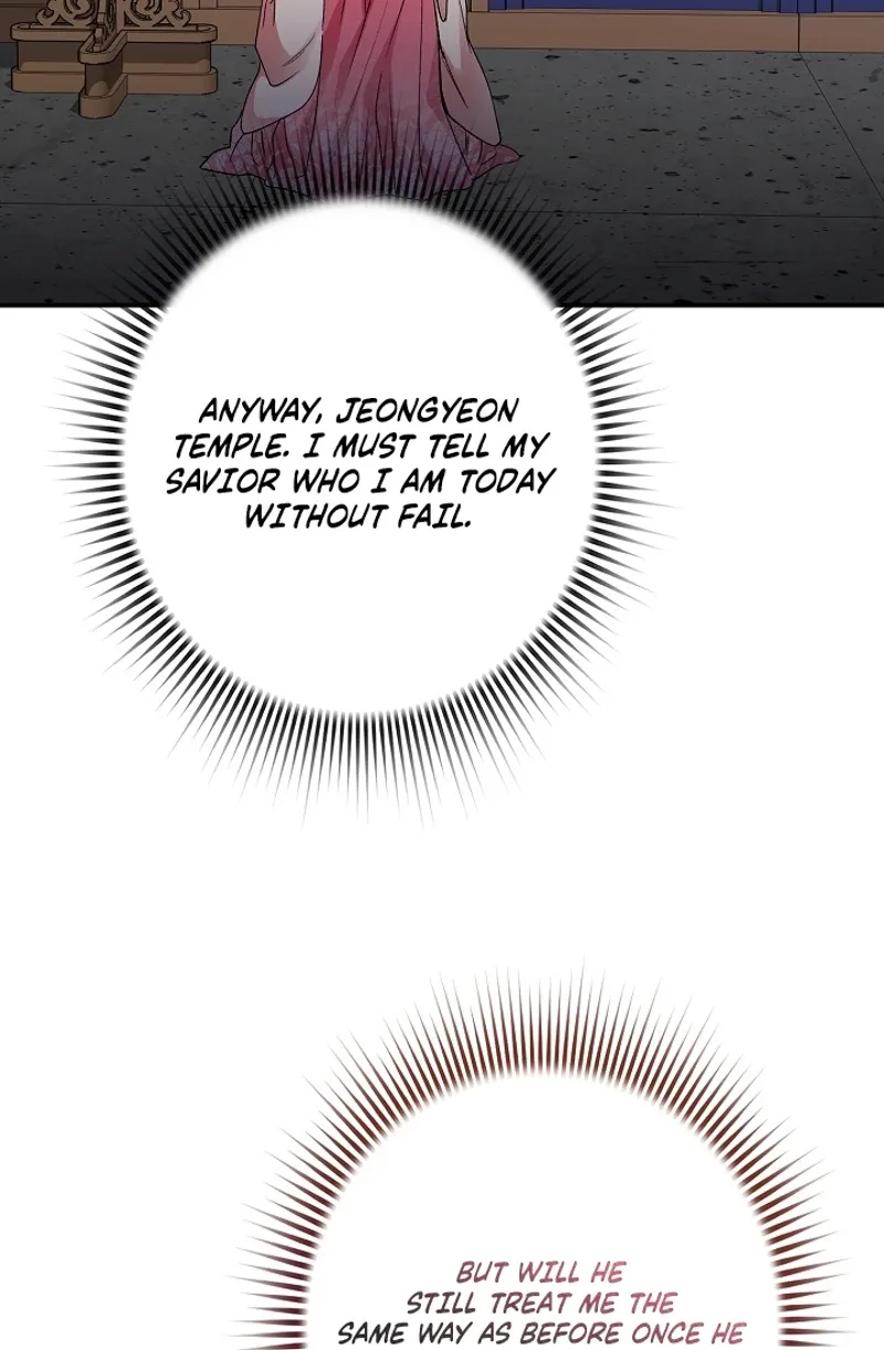 Standing on the Black Shadow Chapter 15 page 68