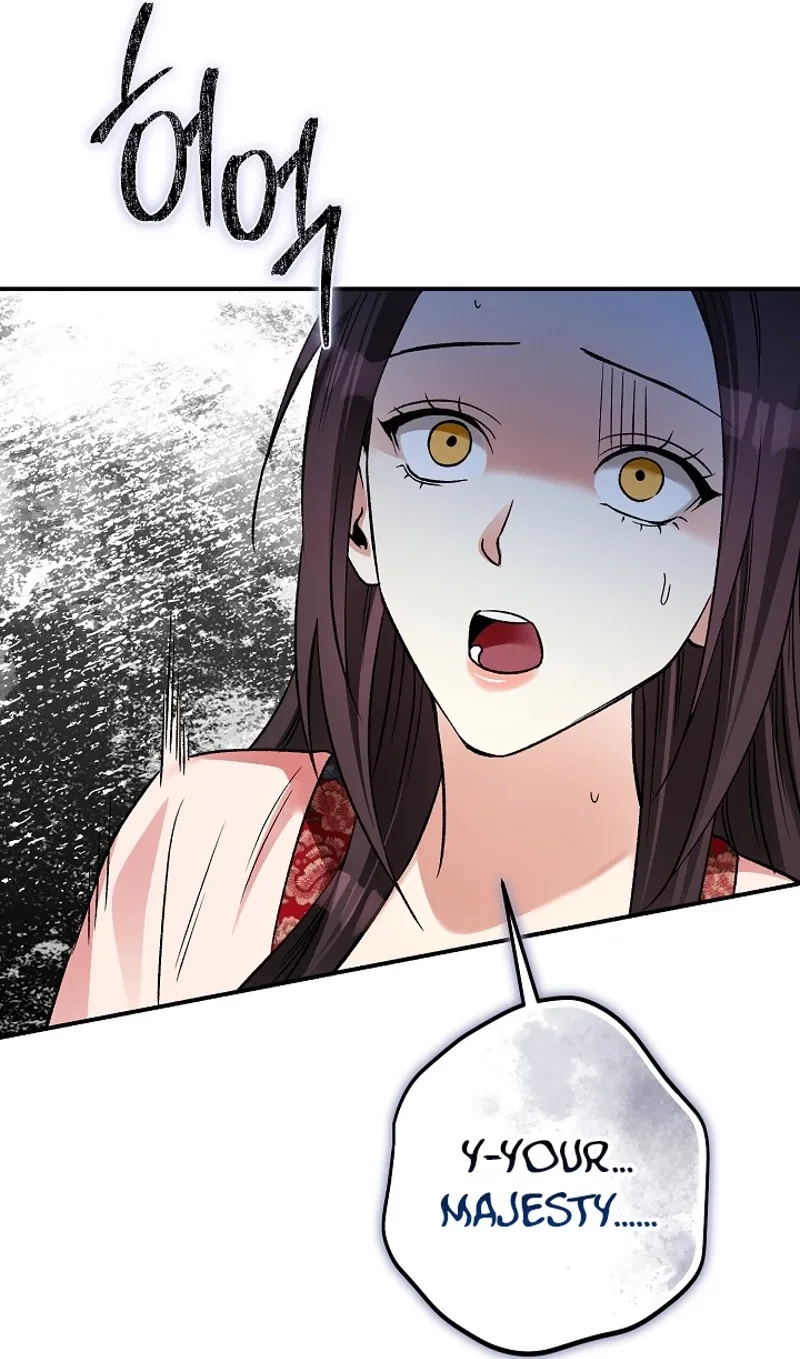 Standing on the Black Shadow Chapter 15 page 76