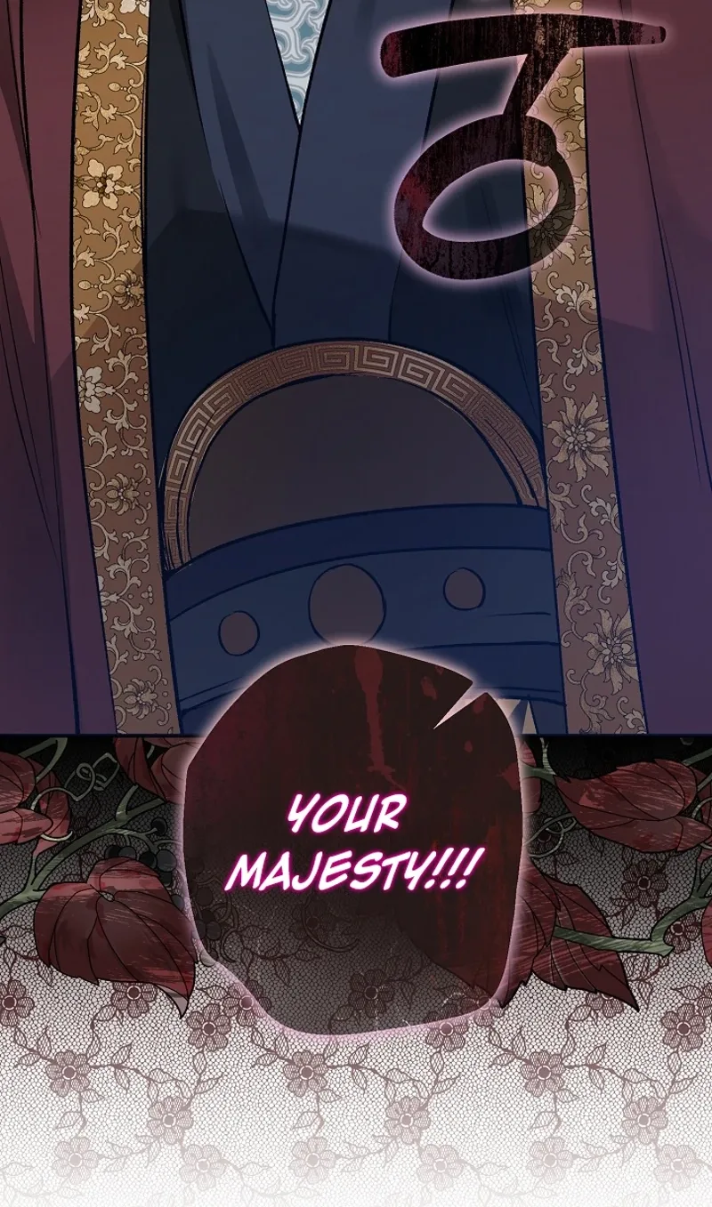 Standing on the Black Shadow Chapter 15 page 78