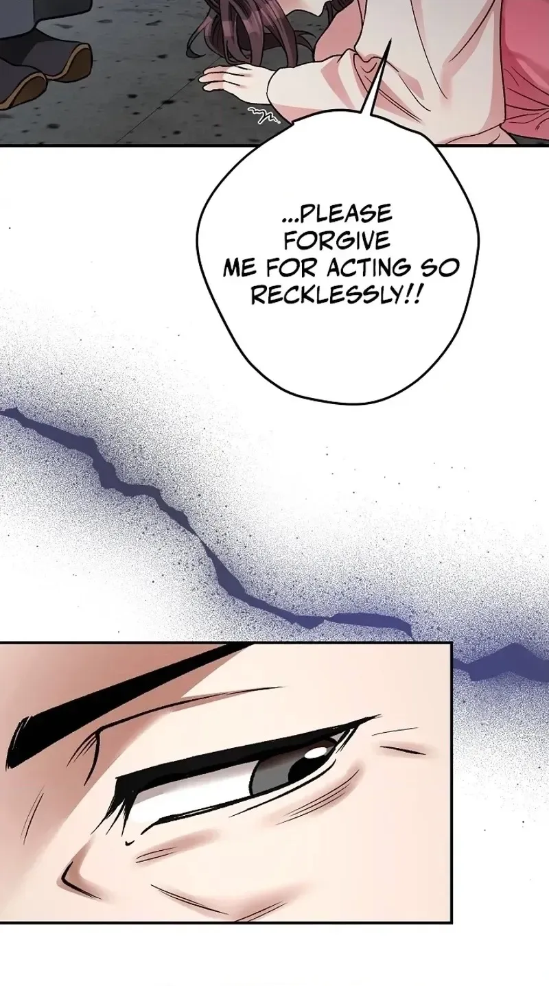 Standing on the Black Shadow Chapter 15 page 80
