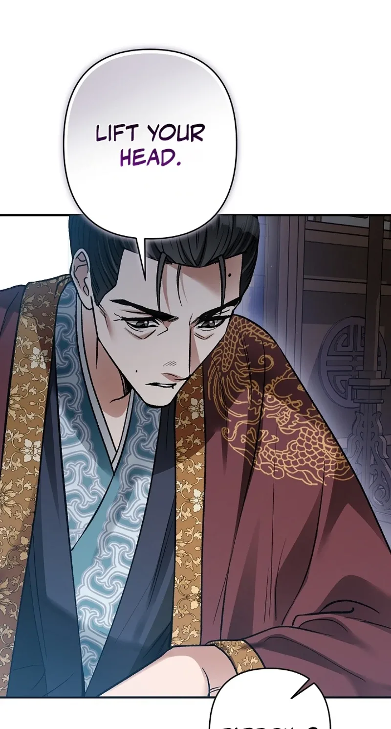 Standing on the Black Shadow Chapter 15 page 86
