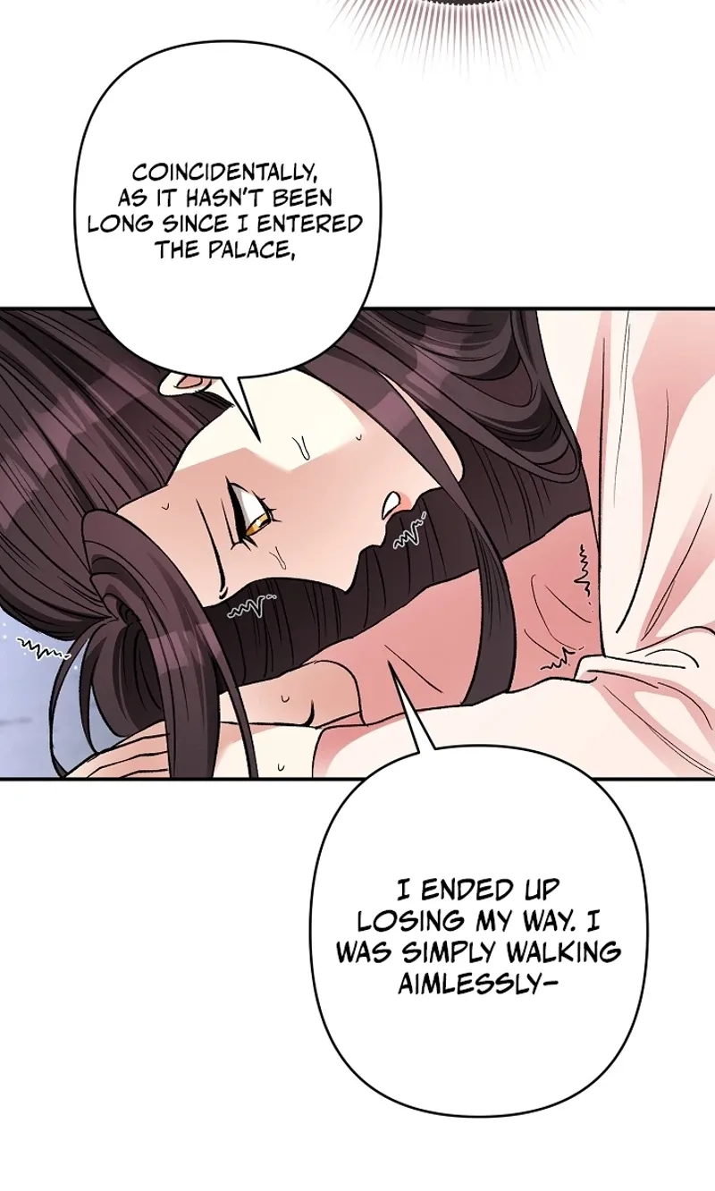Standing on the Black Shadow Chapter 15 page 85