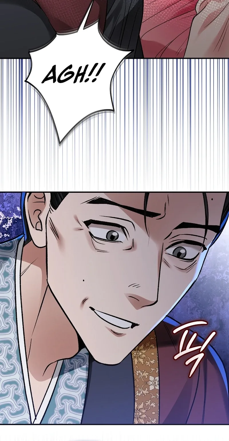 Standing on the Black Shadow Chapter 15 page 89