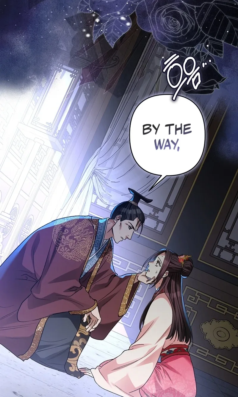 Standing on the Black Shadow Chapter 15 page 91
