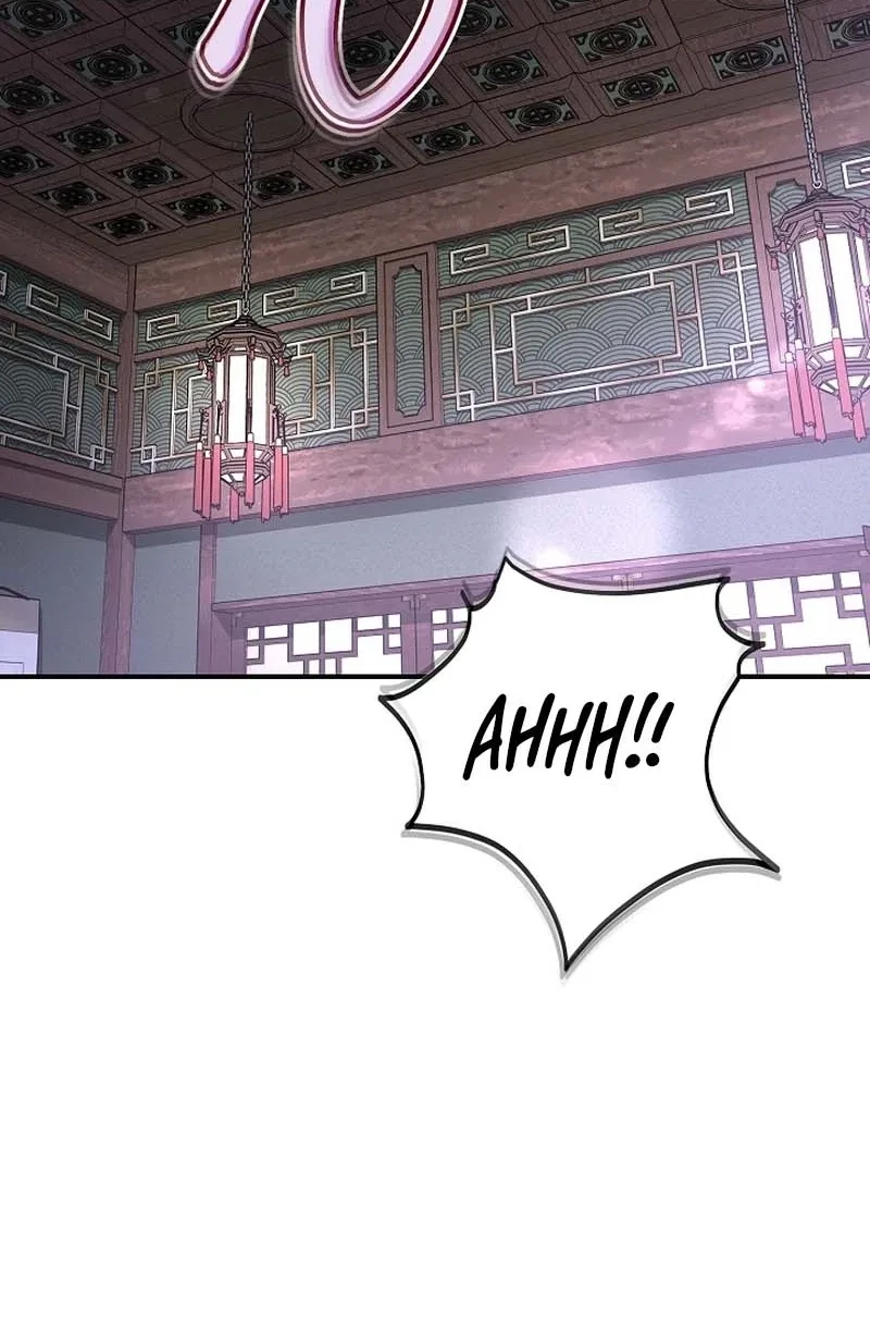 Standing on the Black Shadow Chapter 16 page 13