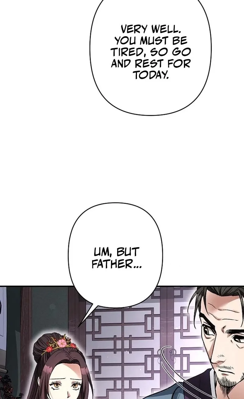 Standing on the Black Shadow Chapter 16 page 19