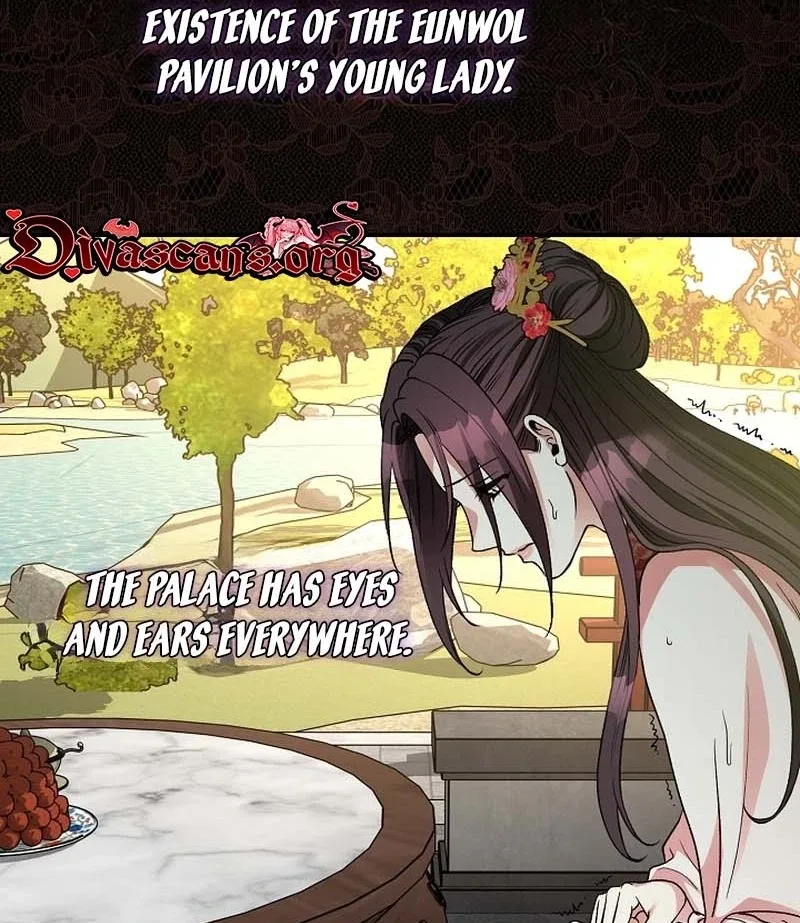 Standing on the Black Shadow Chapter 16 page 6