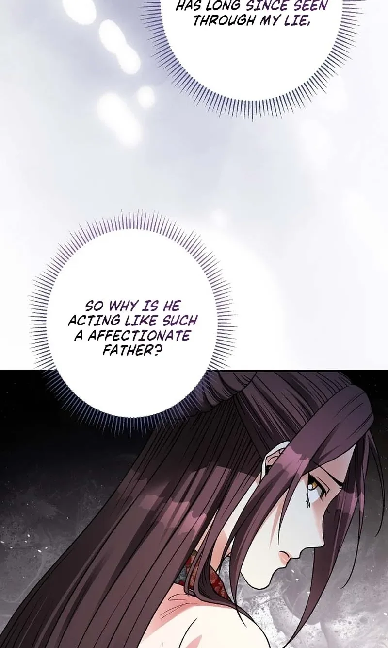 Standing on the Black Shadow Chapter 16 page 27