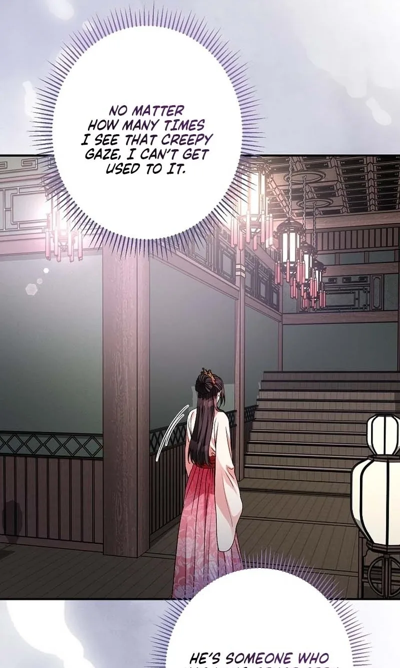 Standing on the Black Shadow Chapter 16 page 26