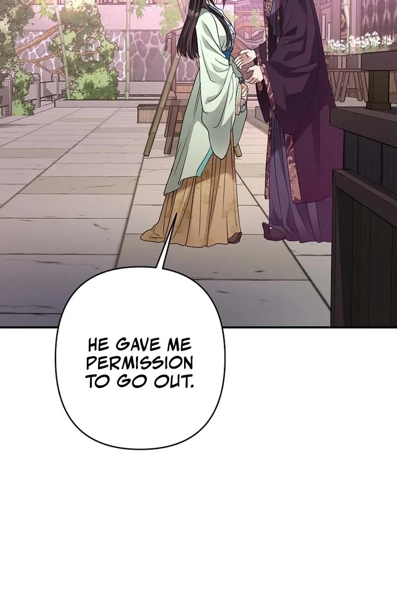 Standing on the Black Shadow Chapter 16 page 31
