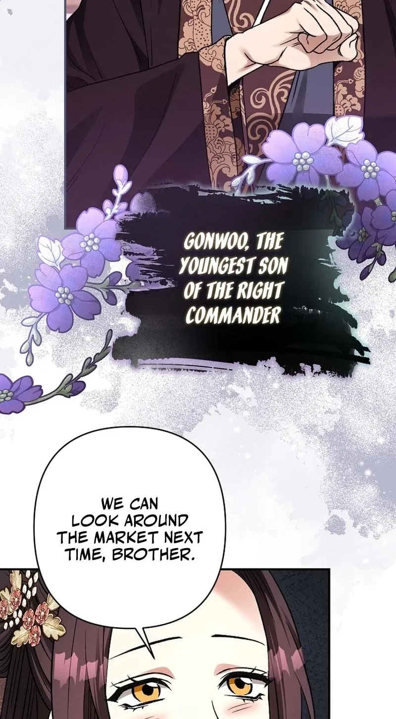 Standing on the Black Shadow Chapter 16 page 33