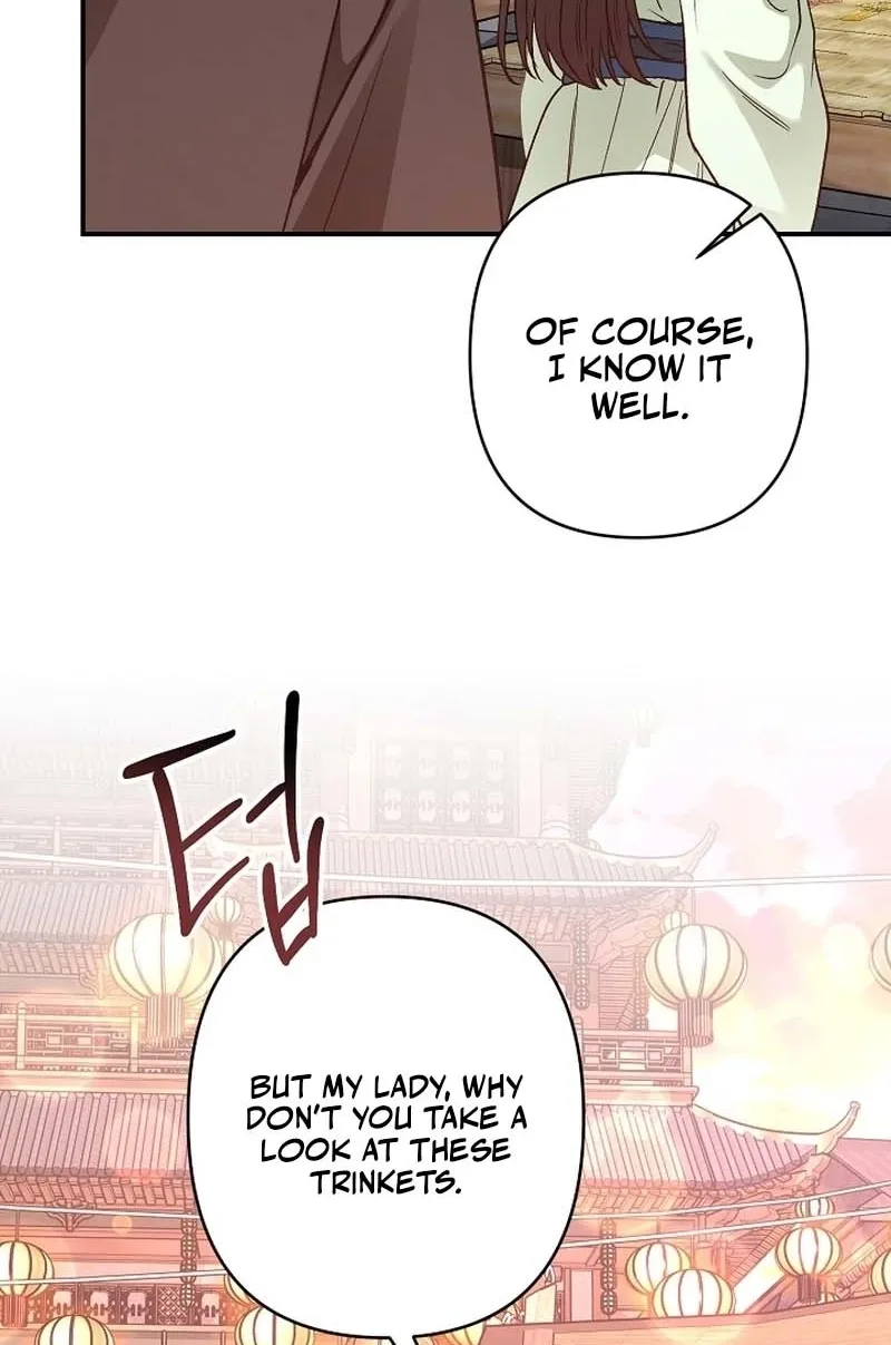 Standing on the Black Shadow Chapter 16 page 41
