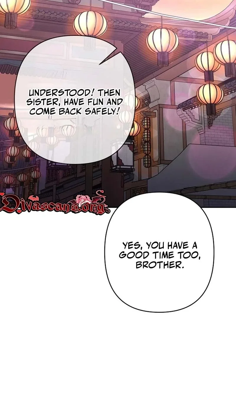 Standing on the Black Shadow Chapter 16 page 37