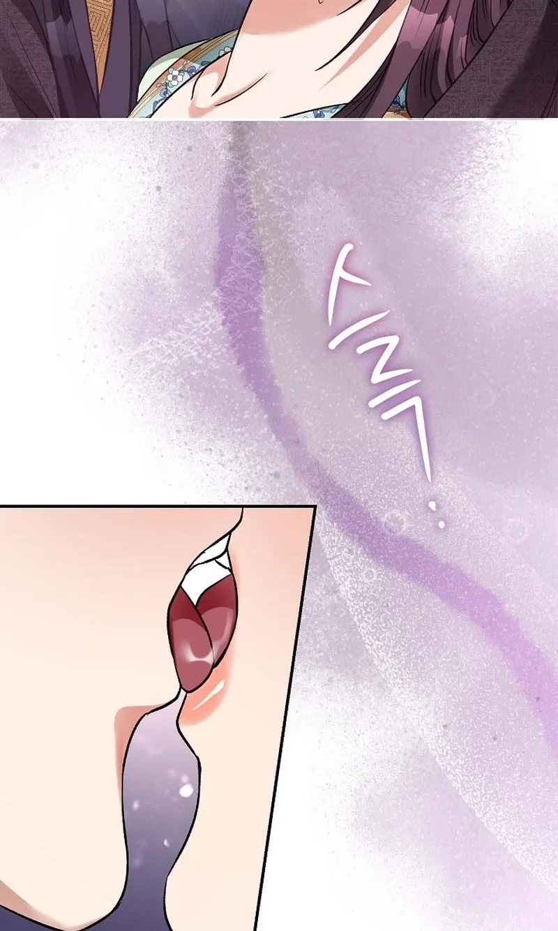 Standing on the Black Shadow Chapter 16 page 61