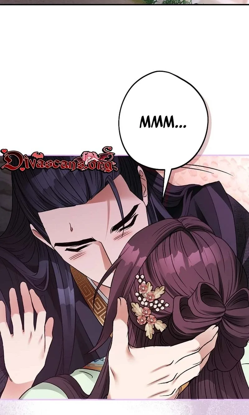 Standing on the Black Shadow Chapter 16 page 59