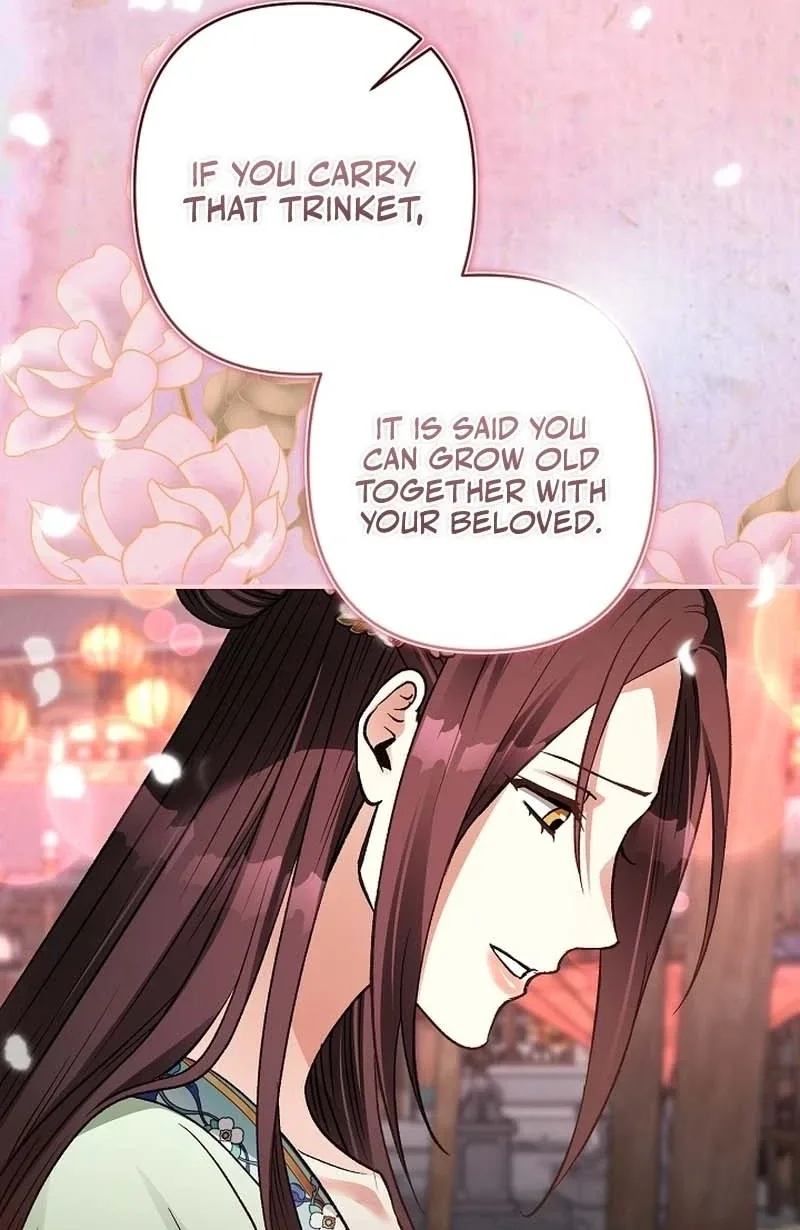 Standing on the Black Shadow Chapter 16 page 45