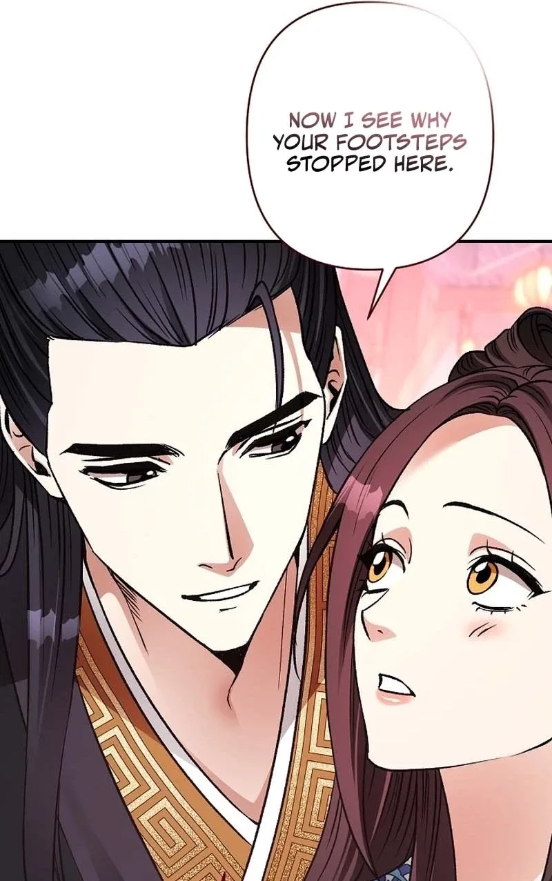 Standing on the Black Shadow Chapter 16 page 49