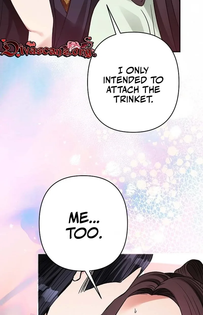 Standing on the Black Shadow Chapter 16 page 66