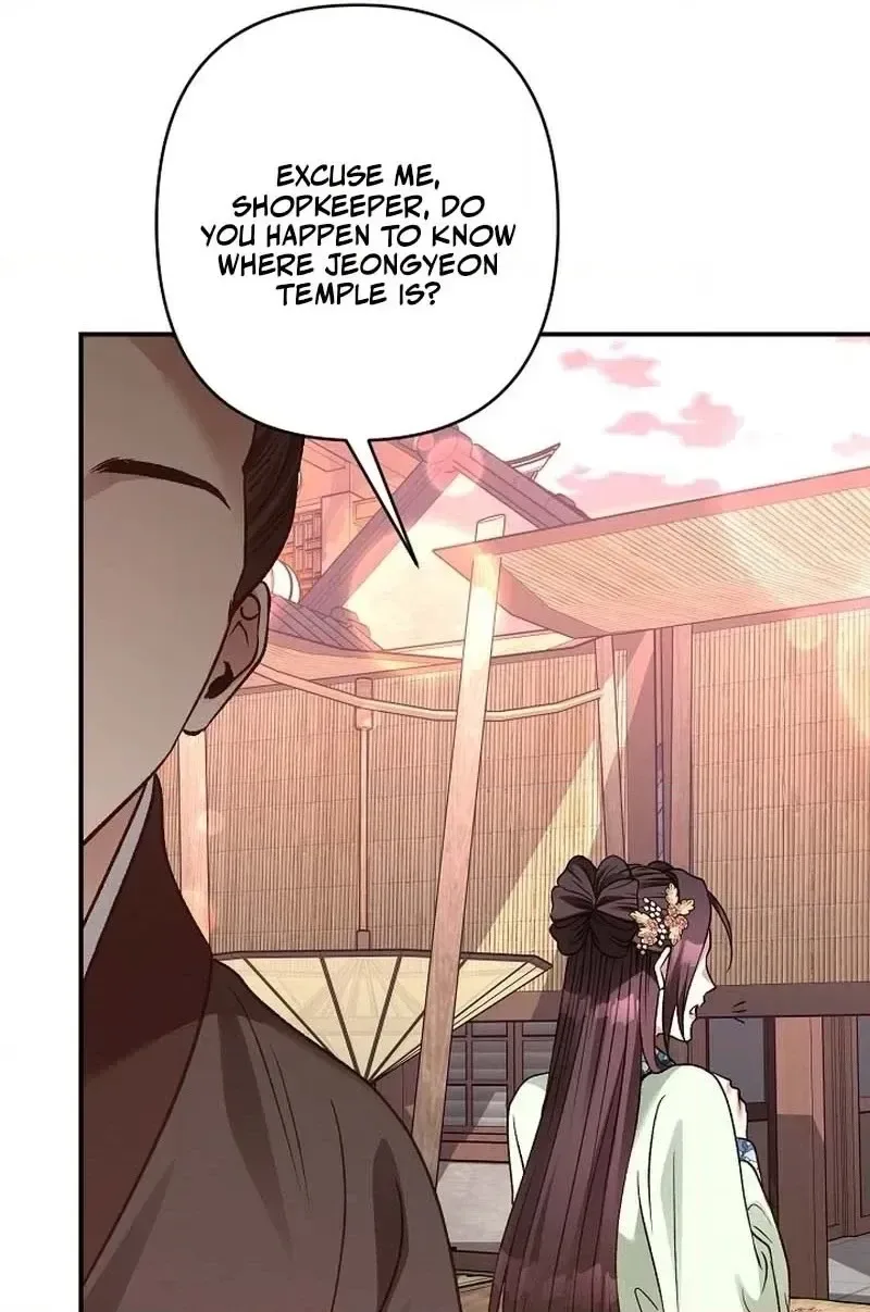 Standing on the Black Shadow Chapter 16 page 40