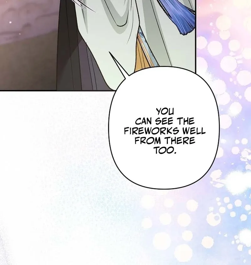 Standing on the Black Shadow Chapter 16 page 69