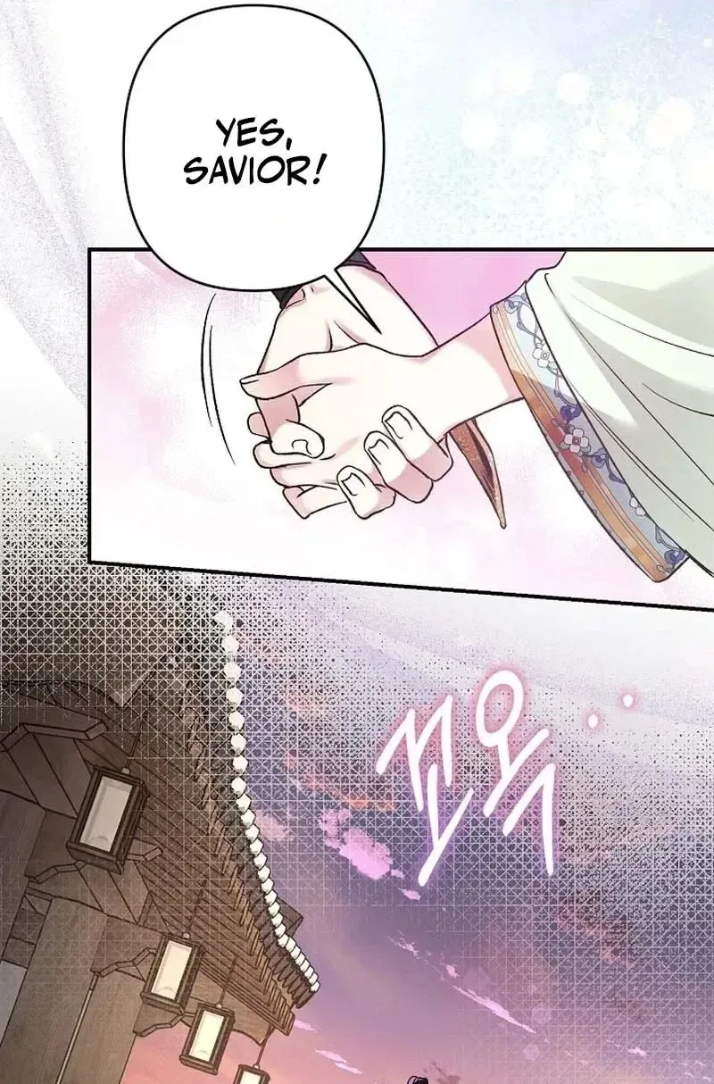 Standing on the Black Shadow Chapter 16 page 70