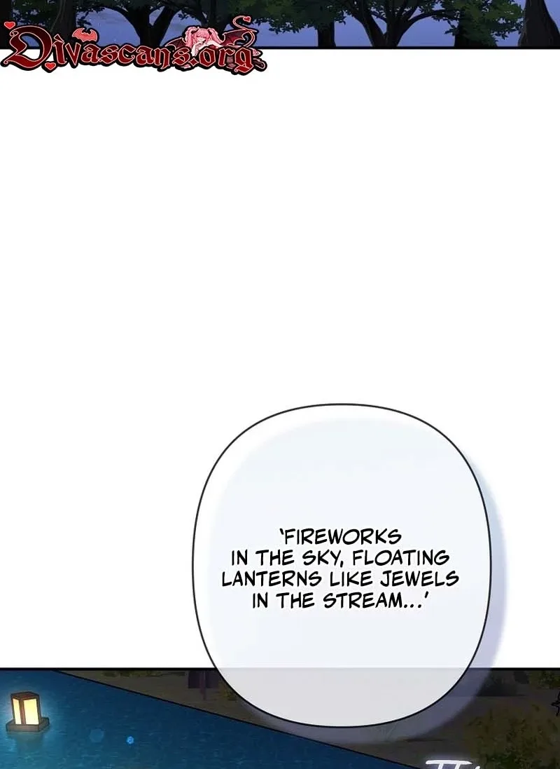 Standing on the Black Shadow Chapter 16 page 74