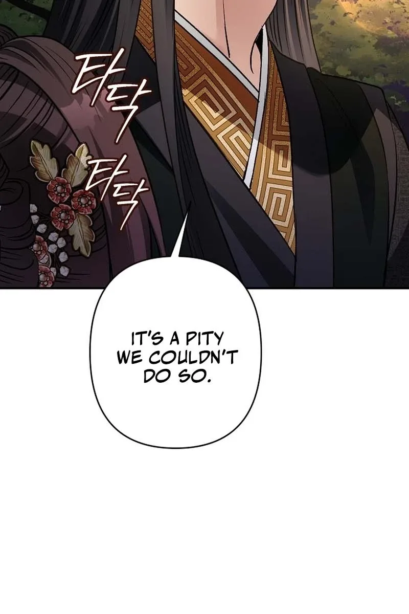 Standing on the Black Shadow Chapter 16 page 79
