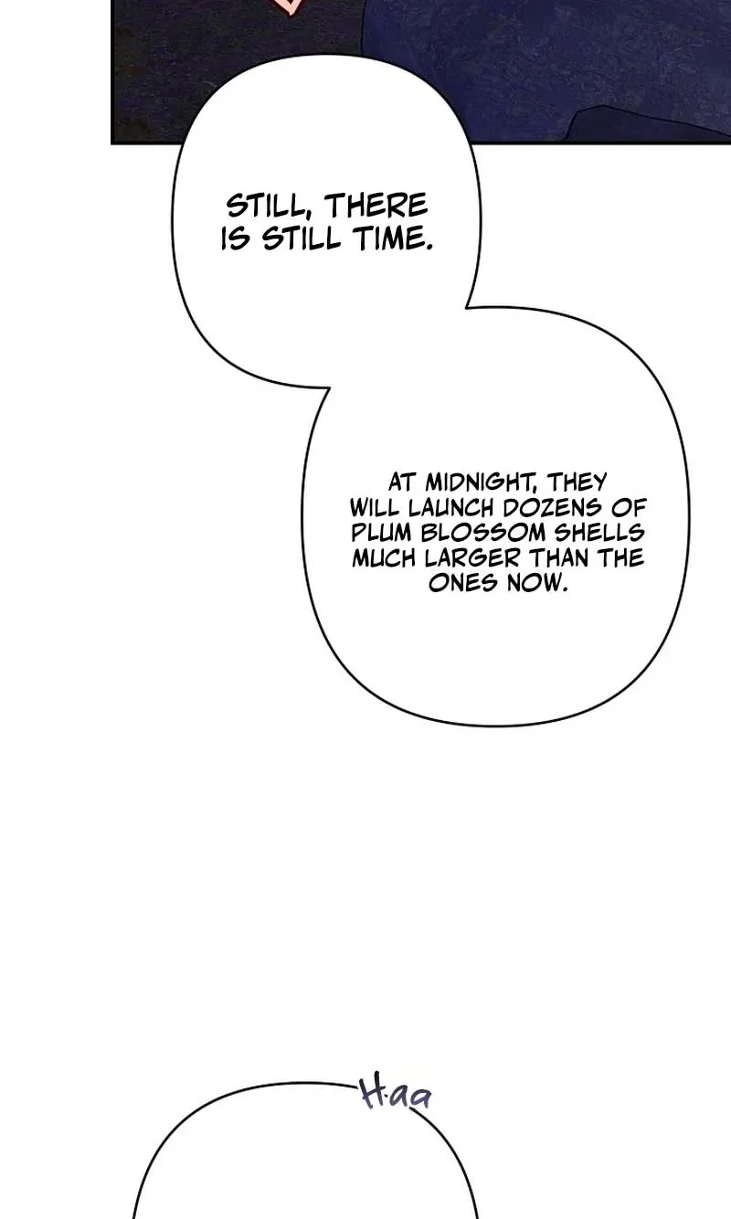Standing on the Black Shadow Chapter 16 page 81