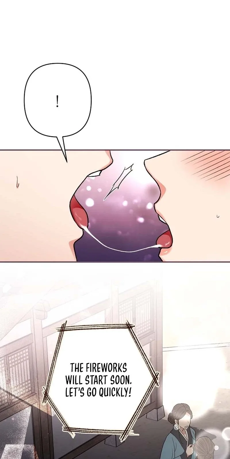 Standing on the Black Shadow Chapter 16 page 63