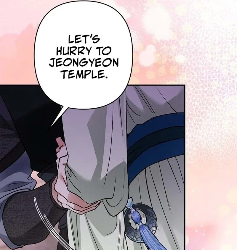 Standing on the Black Shadow Chapter 16 page 68