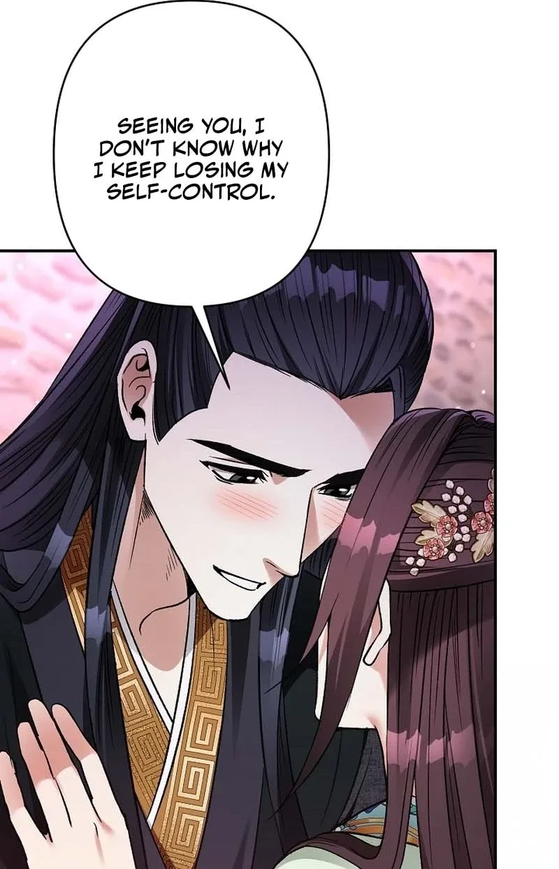 Standing on the Black Shadow Chapter 16 page 65