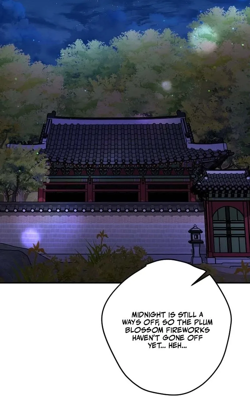 Standing on the Black Shadow Chapter 17 page 4